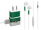 NFL Philadelphia Eagles Vintage Phone Charger Skin